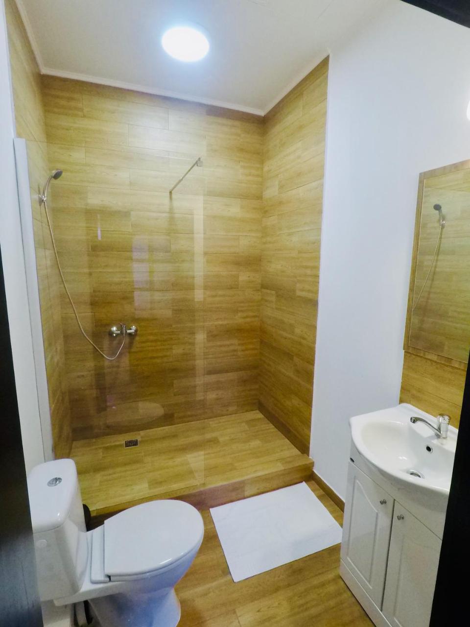 Cristi'S Rooms - Pensiune Oradea Eksteriør bilde